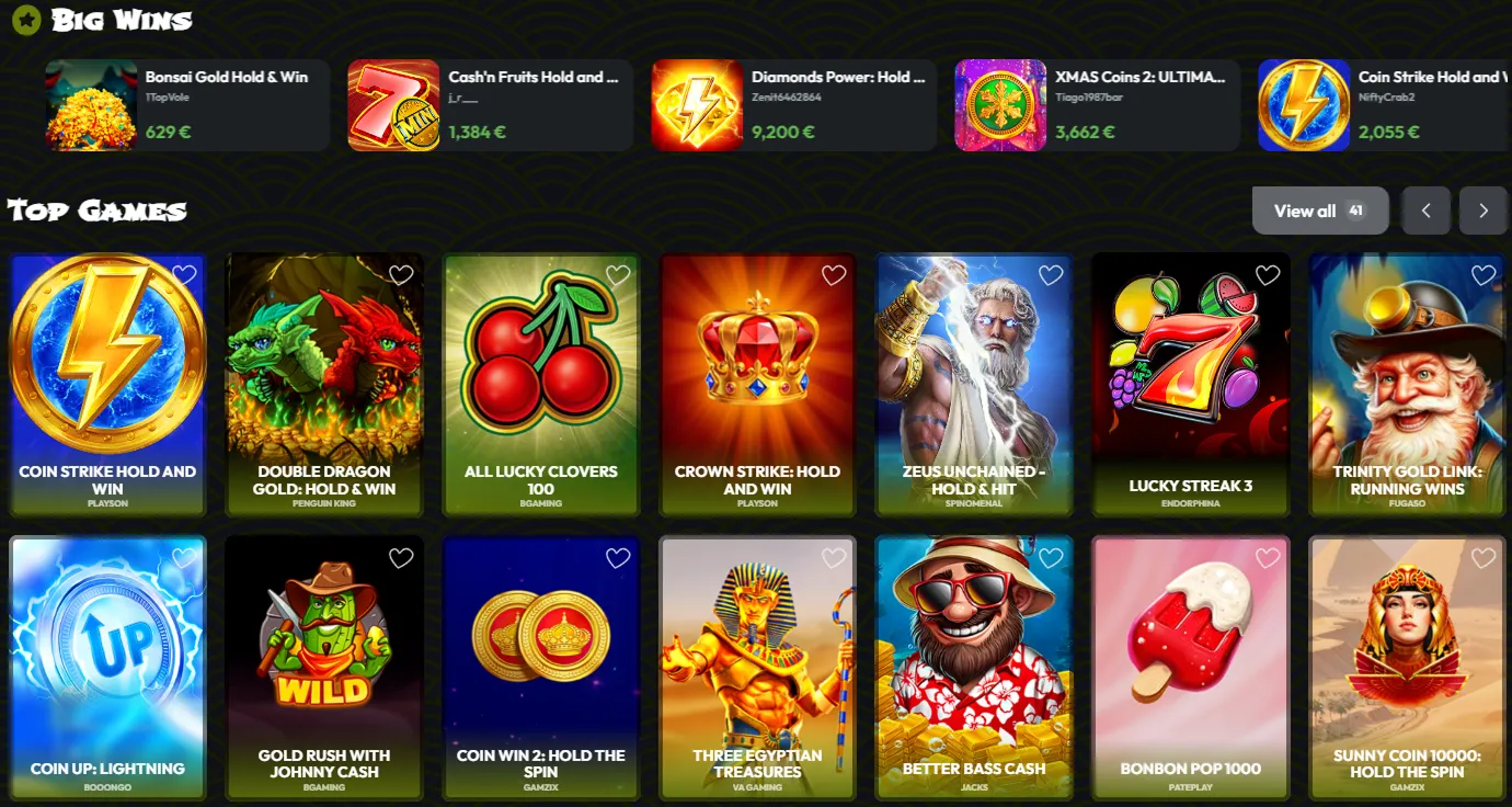 Wat onderscheidt een snelle uitbetaling casino van een gemiddelde?
