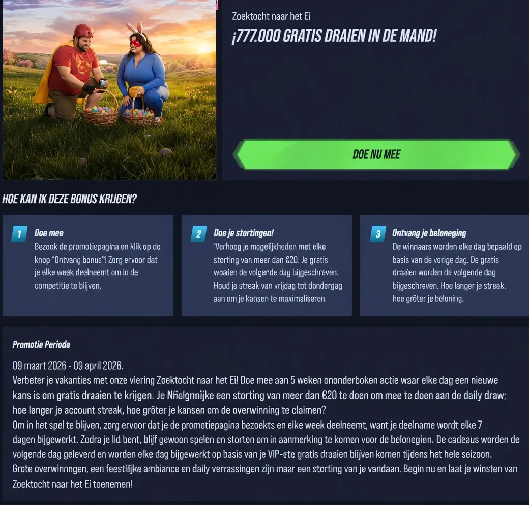 Vergelijkende alternatieven naast iDEAL bij NL-casino's